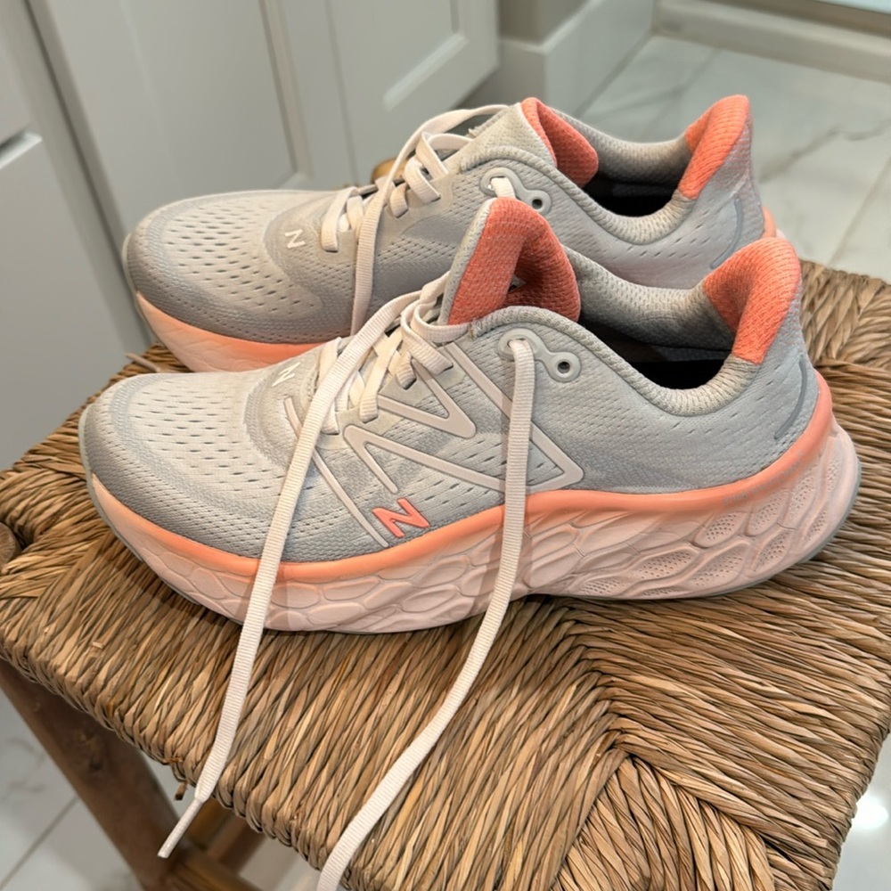 New Balance Fresh Foam 1080 size 7.5